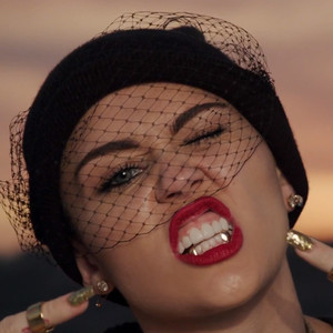 Miley Cyrus, We Can't Stop Video Miley Cyrus, We Can't Stop Video